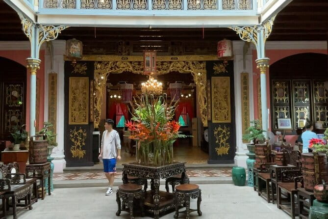 Explore Penang Your Way: Tailor-Made Private Guided Tour 4-10 Hrs - A private way to connect Penang’s separate sights