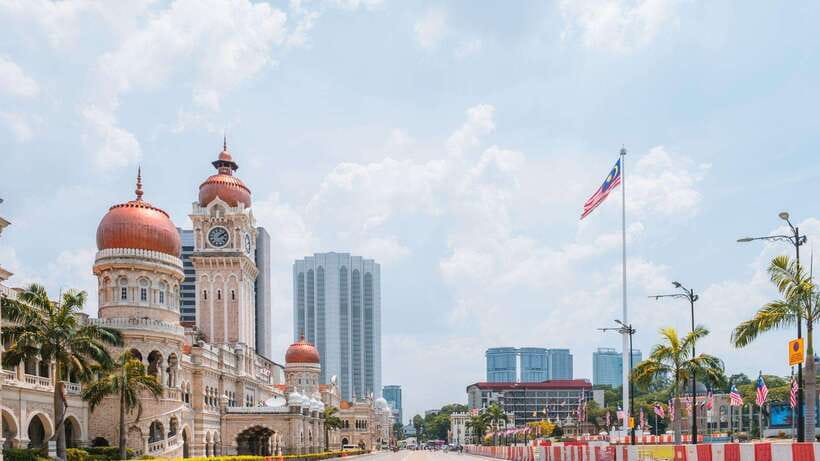 From KLIA or Port Klang: Kuala Lumpur Transit Tour - Why this tour works for a short Kuala Lumpur stop