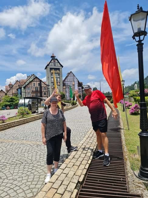 From Kuala Lumpur: Bukit Tinggi Private Day Trip - Should you book it?