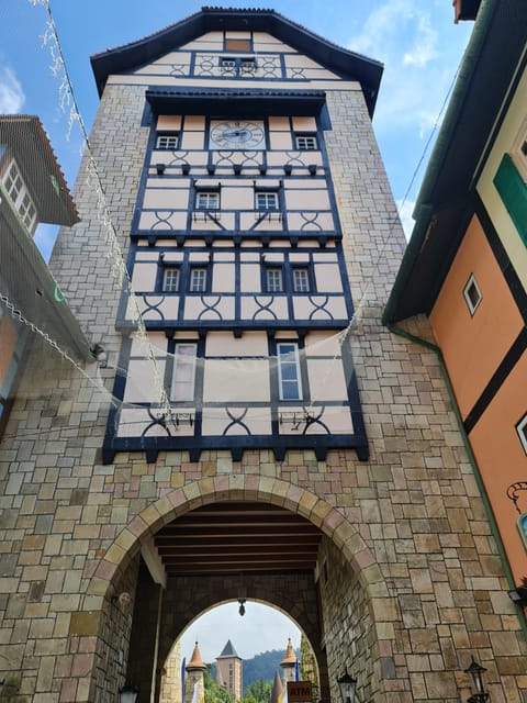 From Kuala Lumpur: Bukit Tinggi Private Day Trip - What the private format adds