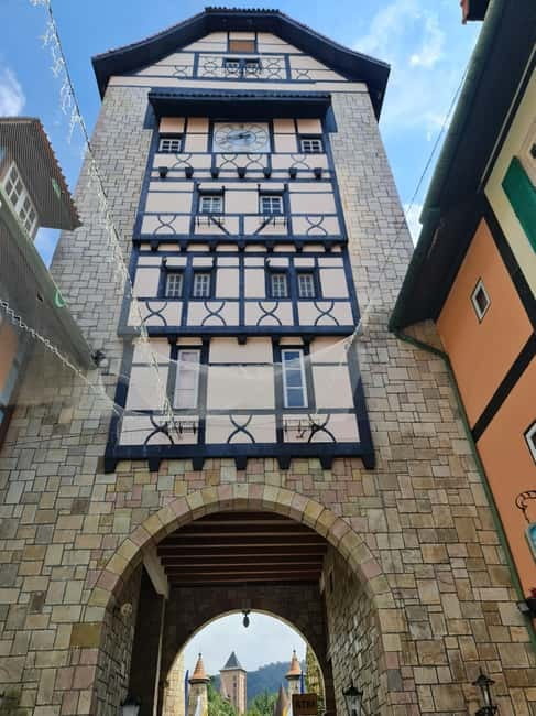 From Kuala Lumpur: Bukit Tinggi Private Day Trip - Who should book this Bukit Tinggi day trip?