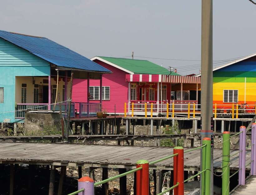 From Kuala Lumpur: Crab Island Tour with Seafood Lunch - Is $146 a fair price?
