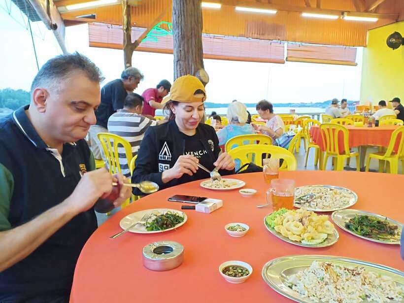From Kuala Lumpur: Fireflies Tour and Seafood Dinner - Should you book it?
