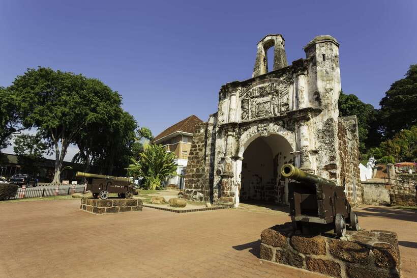 From Kuala Lumpur: Full-Day Historical Tour of Malacca - Key points to know before booking