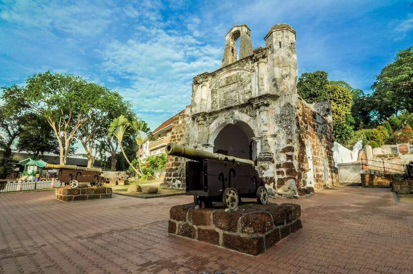 From Kuala Lumpur: Full-Day Historical Tour of Malacca - What the $119 price really buys