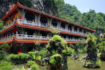 Full-Day Tour to Ipoh