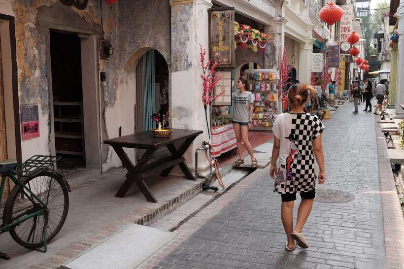 From Kuala Lumpur: Full-Day Tour to Ipoh - Who should book this Ipoh day trip