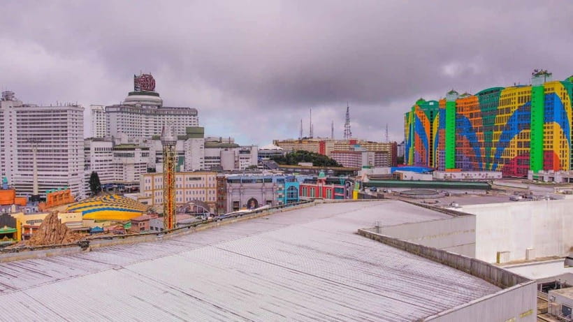 From Kuala Lumpur: Genting Highlands Day Tour & Gondola Ride - Booking details worth knowing before you go