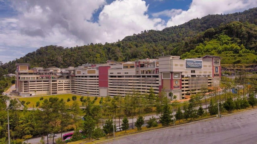 From Kuala Lumpur: Genting Highlands Day Tour & Gondola Ride - Should you book it?