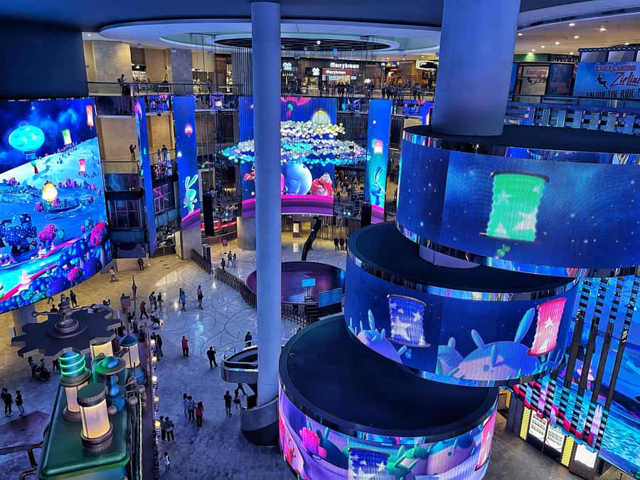 From Kuala Lumpur: Genting Highlands Day Trip with Cable Car - Key points before you book