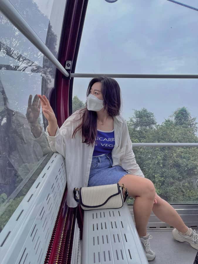 From Kuala Lumpur: Genting Highlands Day Trip with Cable Car - Theme parks for families and teenagers