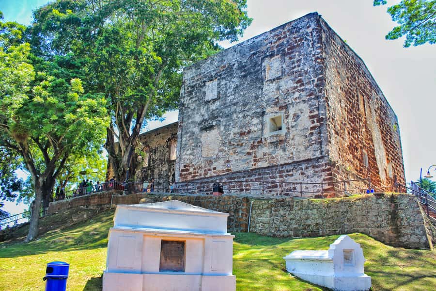 From Kuala Lumpur: Historical Melaka Day Tour with Lunch - Is $42 good value for this Melaka day trip?