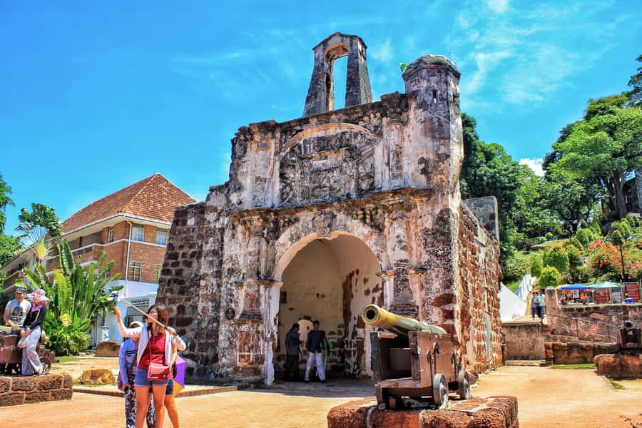 From Kuala Lumpur: Historical Melaka Day Tour with Lunch - Why Melaka makes a good day trip from Kuala Lumpur