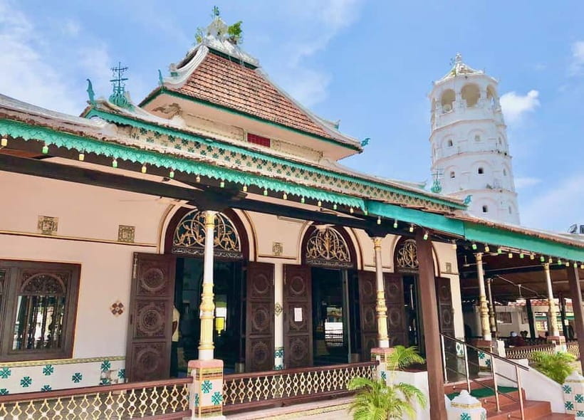 From Kuala Lumpur: Historical Private Malacca Day Tour - Key points to know before booking