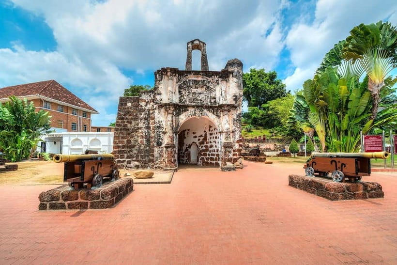 From Kuala Lumpur: Historical Private Malacca Day Tour - The long road from Kuala Lumpur to Malacca