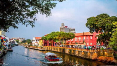 Historical Private Malacca Day Tour