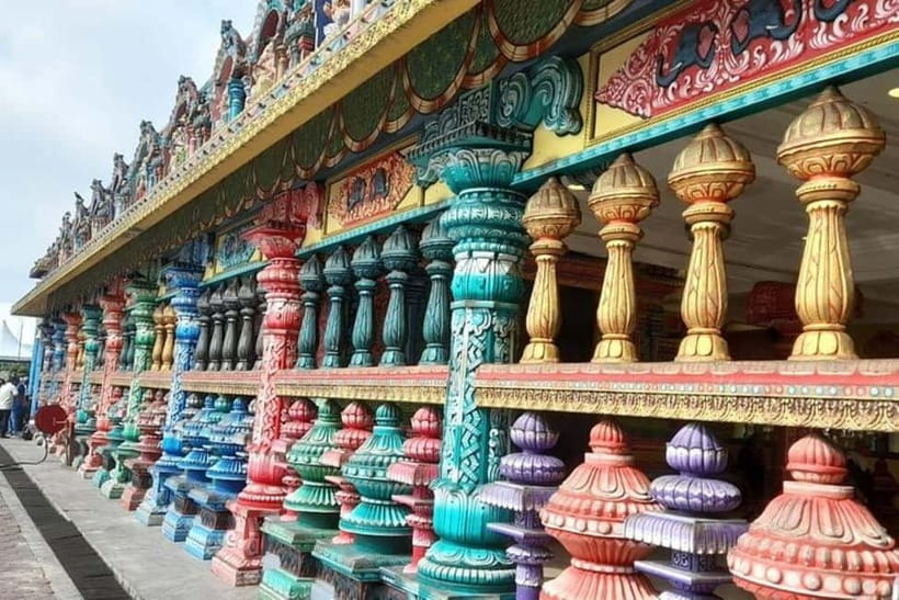 From Kuala Lumpur: Kuala Gandah & Batu Caves Day Trip - Is six hours enough?