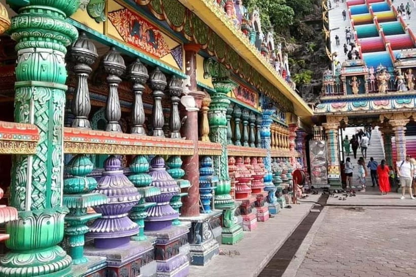 From Kuala Lumpur: Kuala Gandah & Batu Caves Day Trip - Who will like this day trip?
