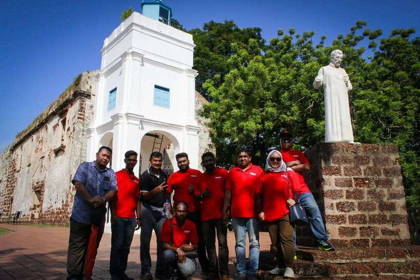 From Kuala Lumpur: Malacca Private Day Tour - The two-hour road from Kuala Lumpur to Malacca