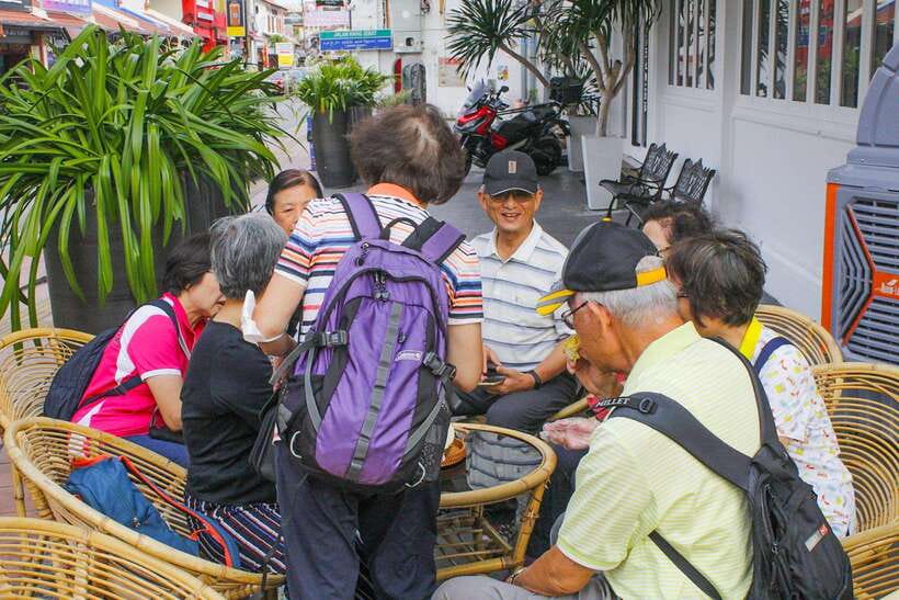 From Kuala Lumpur: Malacca Private Day Tour - Jonker Street, food, and local trade