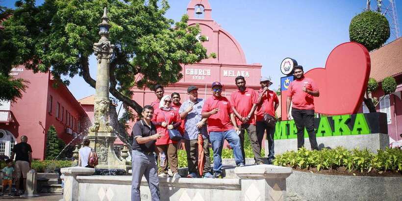 From Kuala Lumpur: Malacca Private Day Tour - Who will like this Malacca day trip