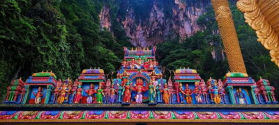 Private Batu Caves Cultural Tour