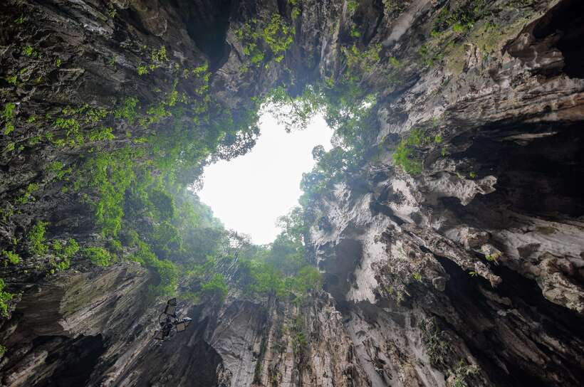 From Kuala Lumpur: Private Batu Caves Cultural Tour - The real value of the $34 price