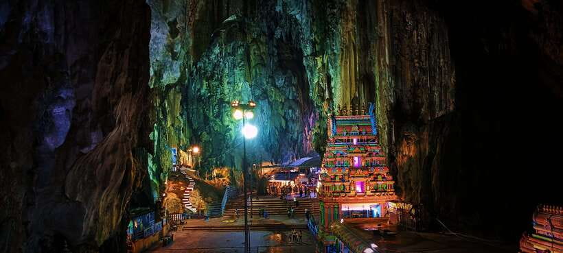 From Kuala Lumpur: Private Batu Caves Cultural Tour - Who should book this tour