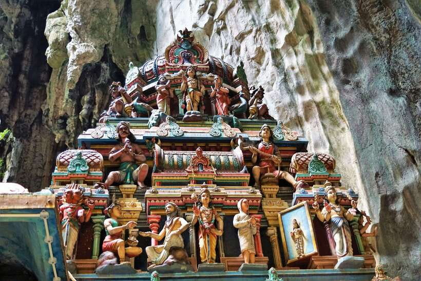 From Kuala Lumpur: Private Batu Caves Cultural Tour - Should you book the Batu Caves Cultural Tour?