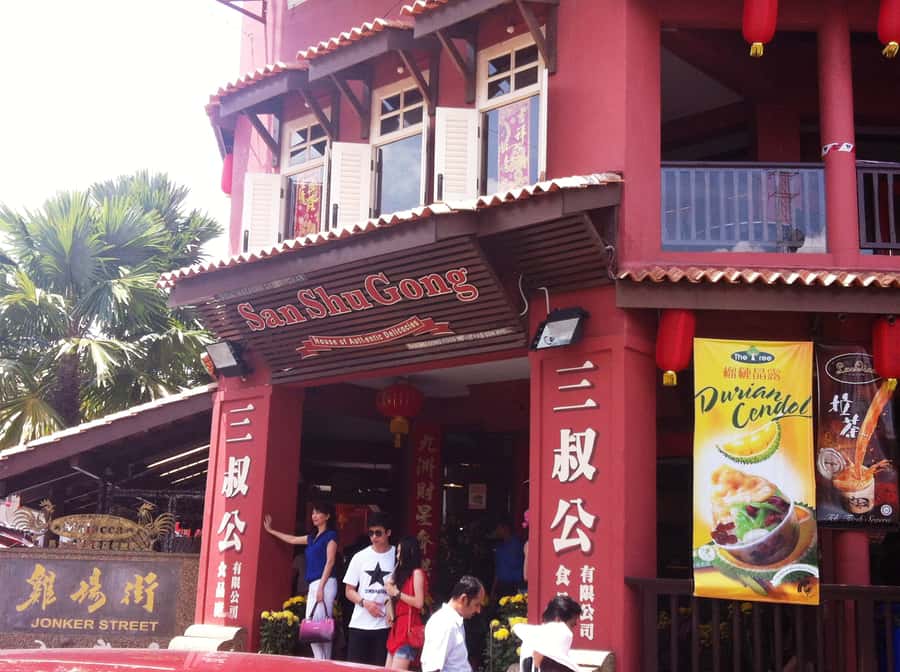 From Kuala Lumpur: Private Full Day Tour to Malacca - Why this private Malacca trip works