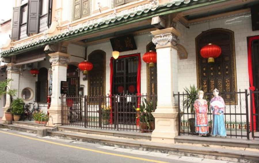 From Kuala Lumpur: Private Full Day Tour to Malacca - St. Paul’s Hill and the Portuguese ruins