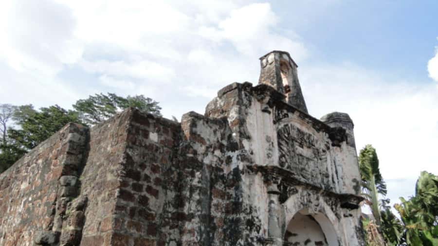 From Kuala Lumpur: Private Full Day Tour to Malacca - The Malacca River and Jonker Street