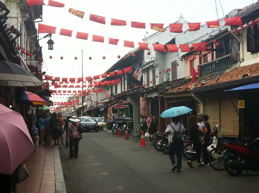 From Kuala Lumpur: Private Full Day Tour to Malacca - What $88 per person buys you