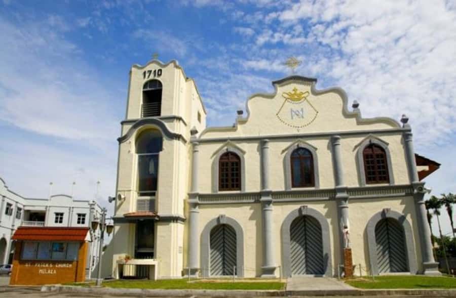 From Kuala Lumpur: Private Full Day Tour to Malacca - Who should book this day trip?