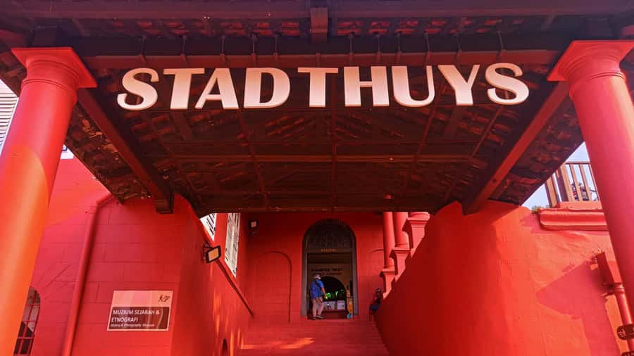 From Kuala Lumpur: Private Full Day Tour to Malacca - The two-hour ride from Kuala Lumpur