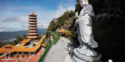 Private Genting Highlands Day Trip