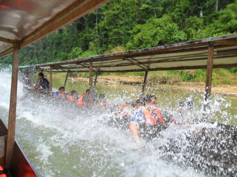 From Kuala Lumpur: Taman Negara National Park Trek Day Tour - Why Taman Negara Makes a Strong Day Trip