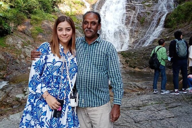 Full Day Cameron Highlands Nature Tour - The return drive is the day’s biggest drawback