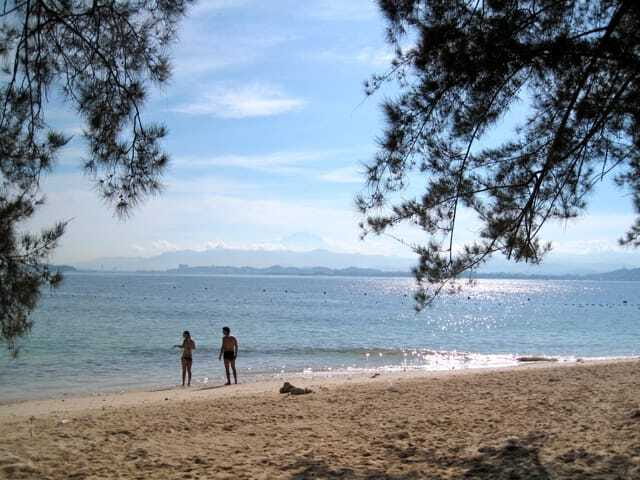 Full-Day Guided Snorkeling Tour from Kota Kinabalu - Two main snorkeling sessions, sometimes three