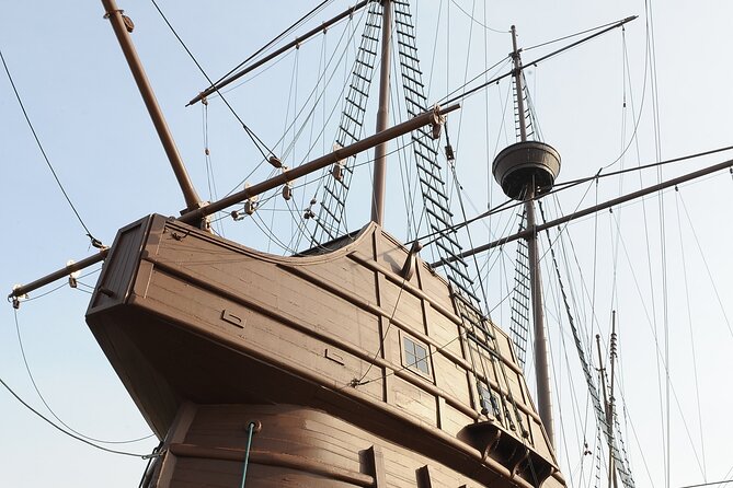 Full day in Malacca Historical Private Tour in Kuala Lumpur - Why Malacca works as a day trip from Kuala Lumpur