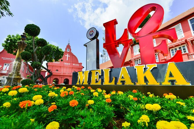 Full day in Malacca Historical Private Tour in Kuala Lumpur - Jonker Street brings the day down to street level