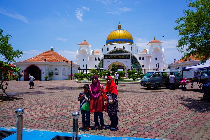 Full day in Malacca Historical Private Tour in Kuala Lumpur - The guide can make or break the $115 price