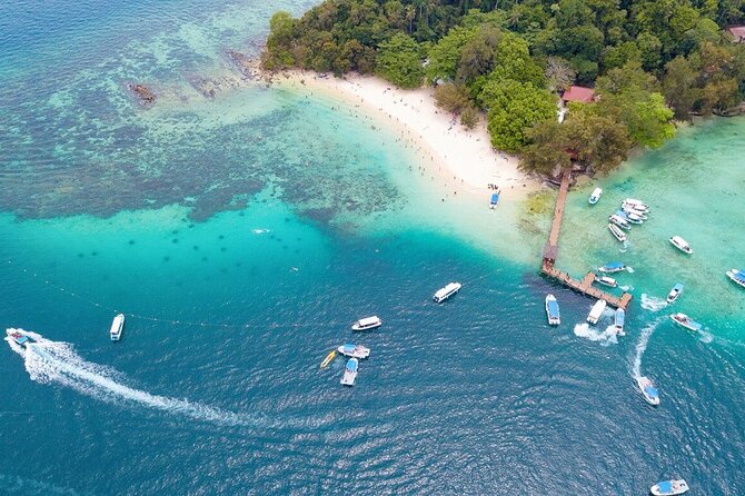 Full Day JomTour! Memorable Experience in Kota Kinabalu, Sabah - The value of a $90 private tour