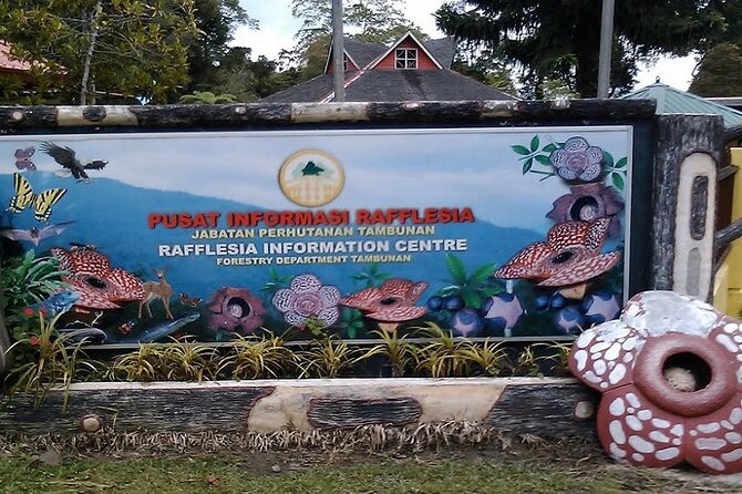 Full Day JomTour! Memorable Experience in Kota Kinabalu, Sabah - How to plan the route without rushing