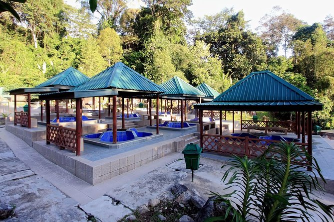 Full-Day Kinabalu Park and Poring Hot Spring Day Trip - Who will enjoy this tour most