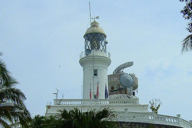 Full-Day Malacca City Tour - Leaving Kuala Lumpur for Malacca