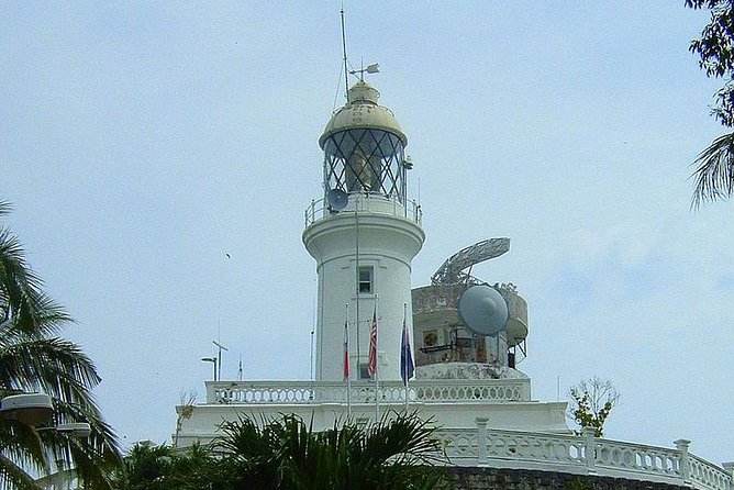Full-Day Malacca City Tour from Kuala Lumpur - Cheng Hoon Teng Temple and Harmony Street