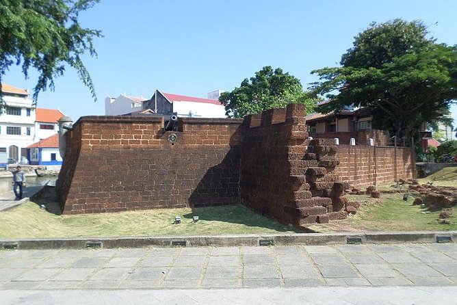 Full-Day Malacca City Tour from Kuala Lumpur - Hang Tuah’s Well and local legend