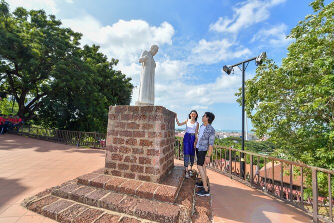 Full Day Melaka Private Tour from Kuala Lumpur - The return to Kuala Lumpur around 6 p.m.