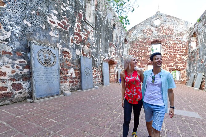 Full Day Melaka Private Tour from Kuala Lumpur - The two-hour drive and guide setup